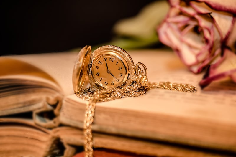 Ethical Time Traveling